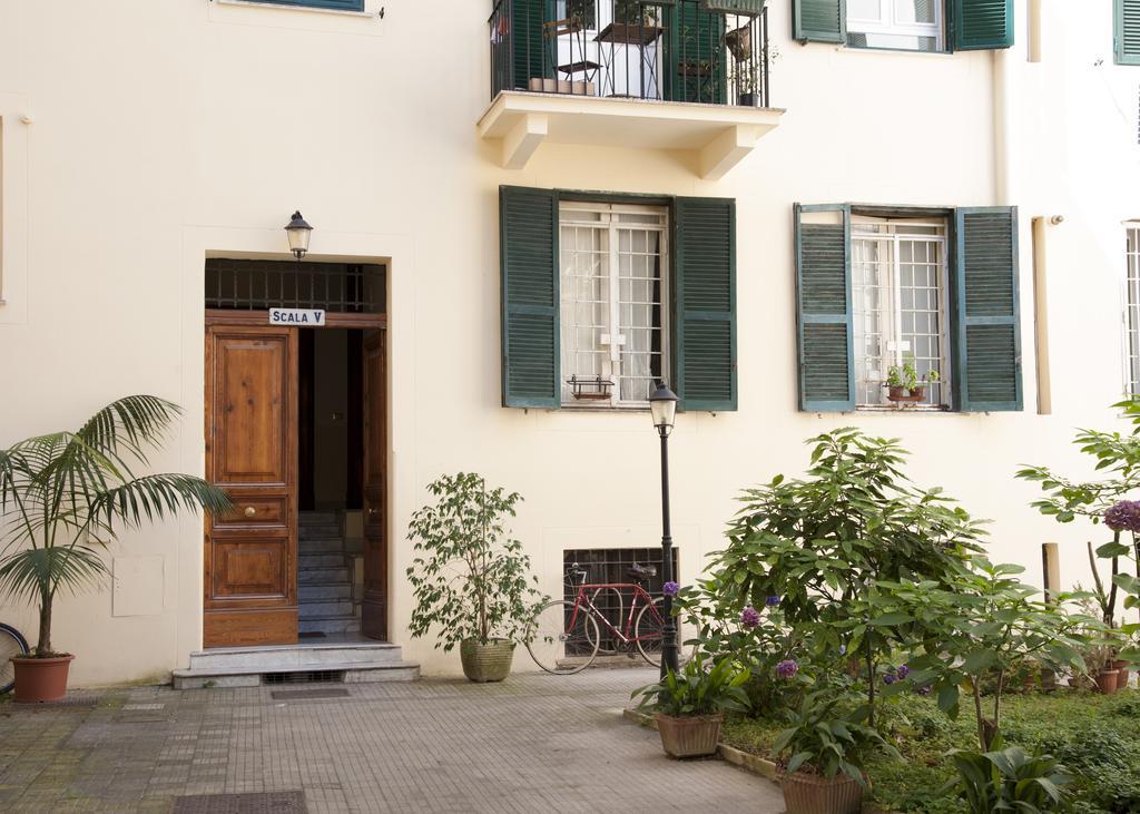 Center 2 Rooms B&B Rome Extérieur photo