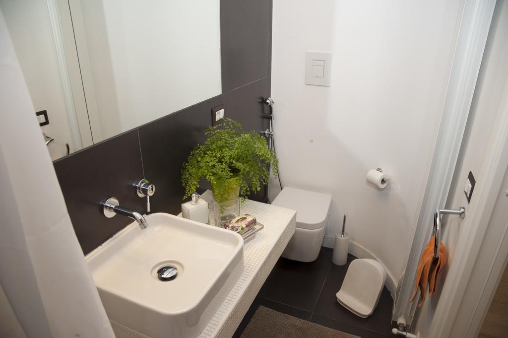 Center 2 Rooms B&B Rome Extérieur photo