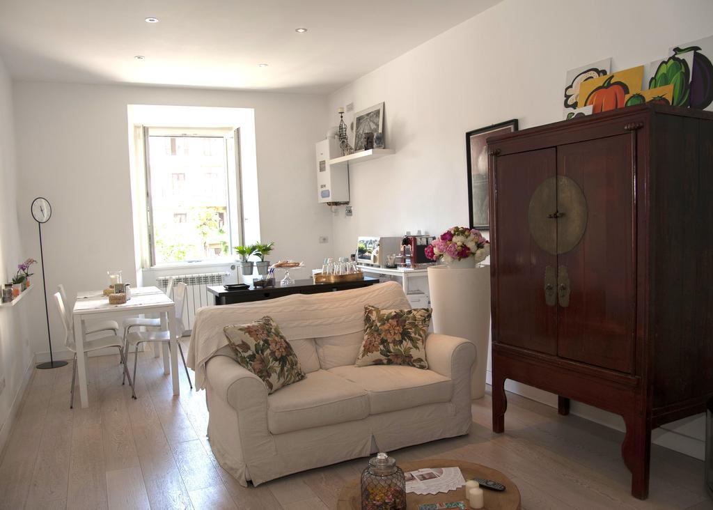 Center 2 Rooms B&B Rome Extérieur photo