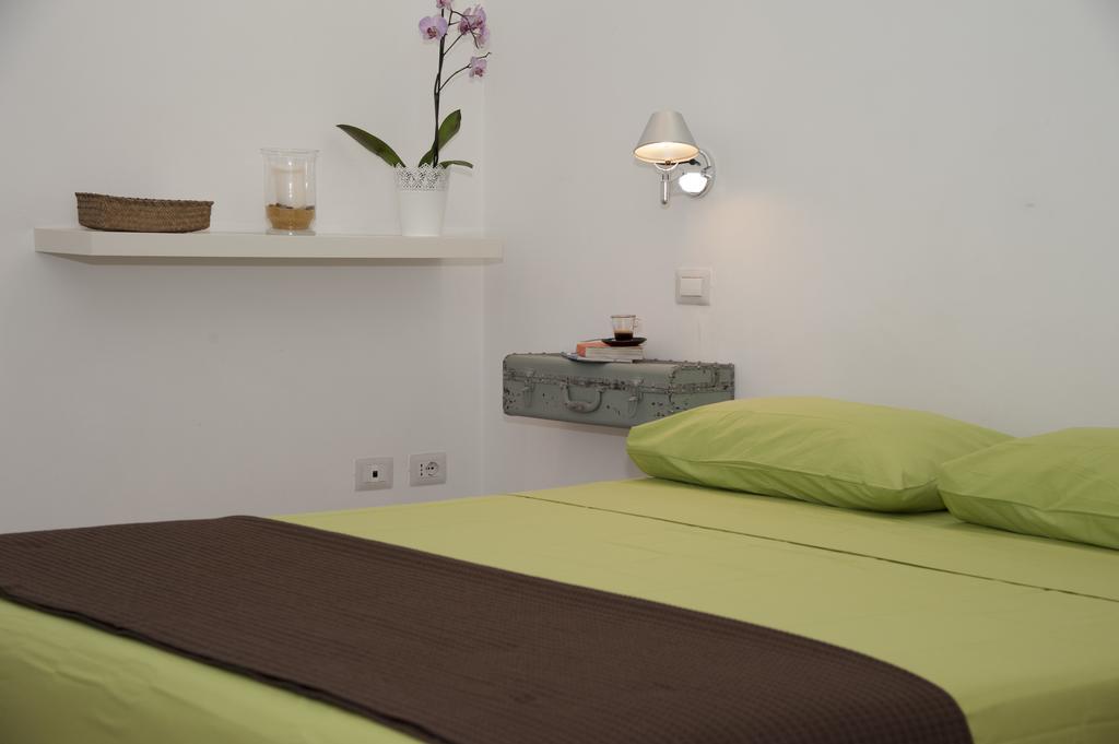 Center 2 Rooms B&B Rome Chambre photo