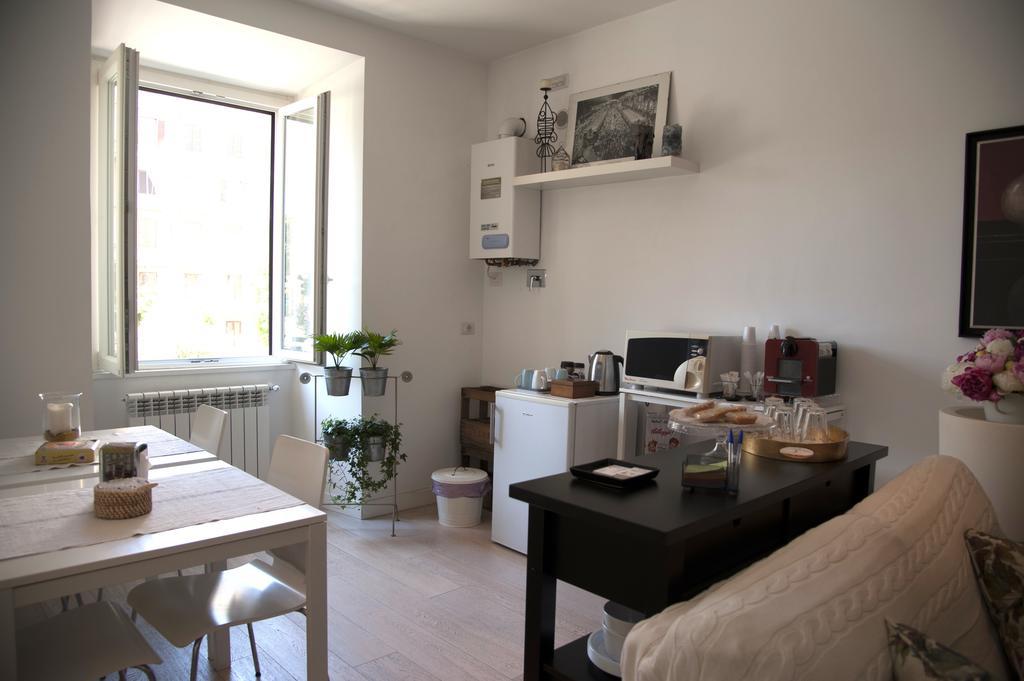 Center 2 Rooms B&B Rome Extérieur photo
