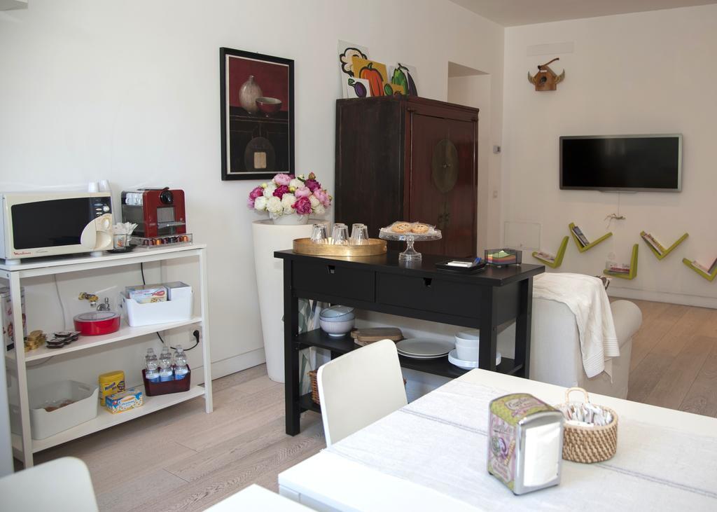 Center 2 Rooms B&B Rome Extérieur photo